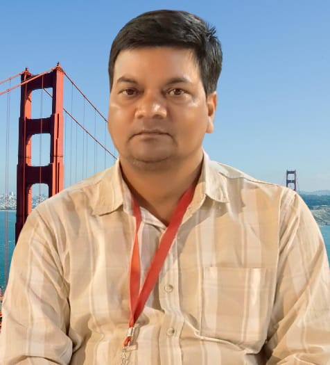 JP Sinha